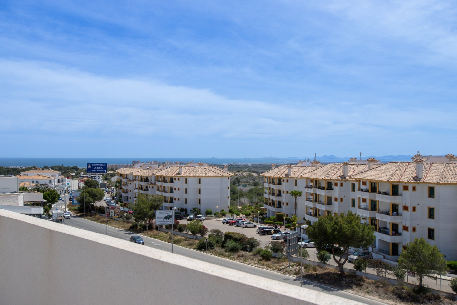Revente - Apartment - Top Floor Apartment -
Orihuela Costa - Villamartín