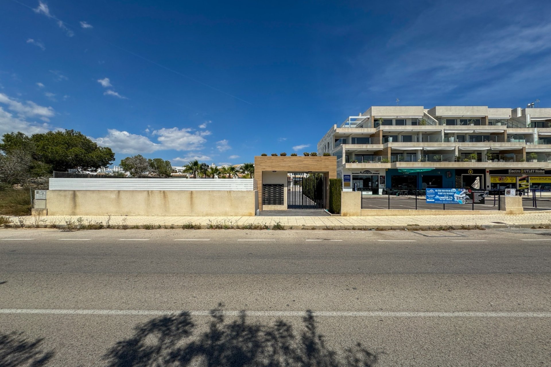 Revente - Apartment - Top Floor Apartment -
Orihuela Costa - Villamartín