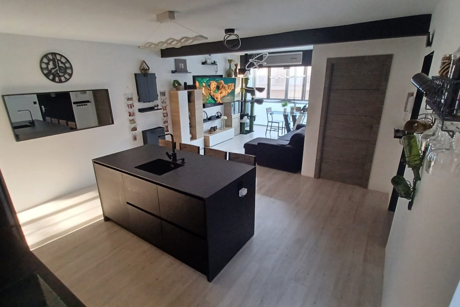 Revente - Apartment -
Torre de la Horadada - Costa Blanca Sur