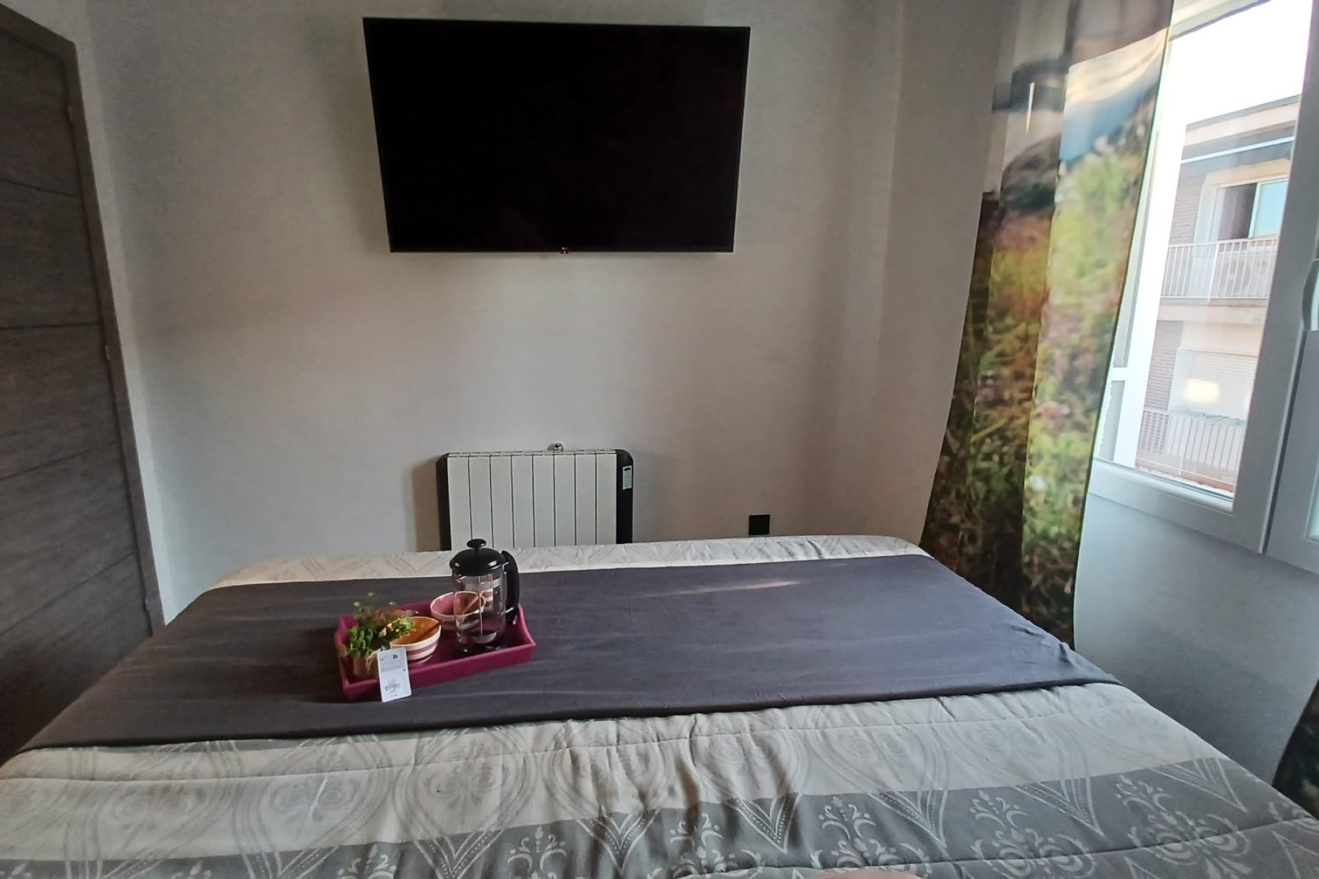 Revente - Apartment -
Torre de la Horadada - Costa Blanca Sur