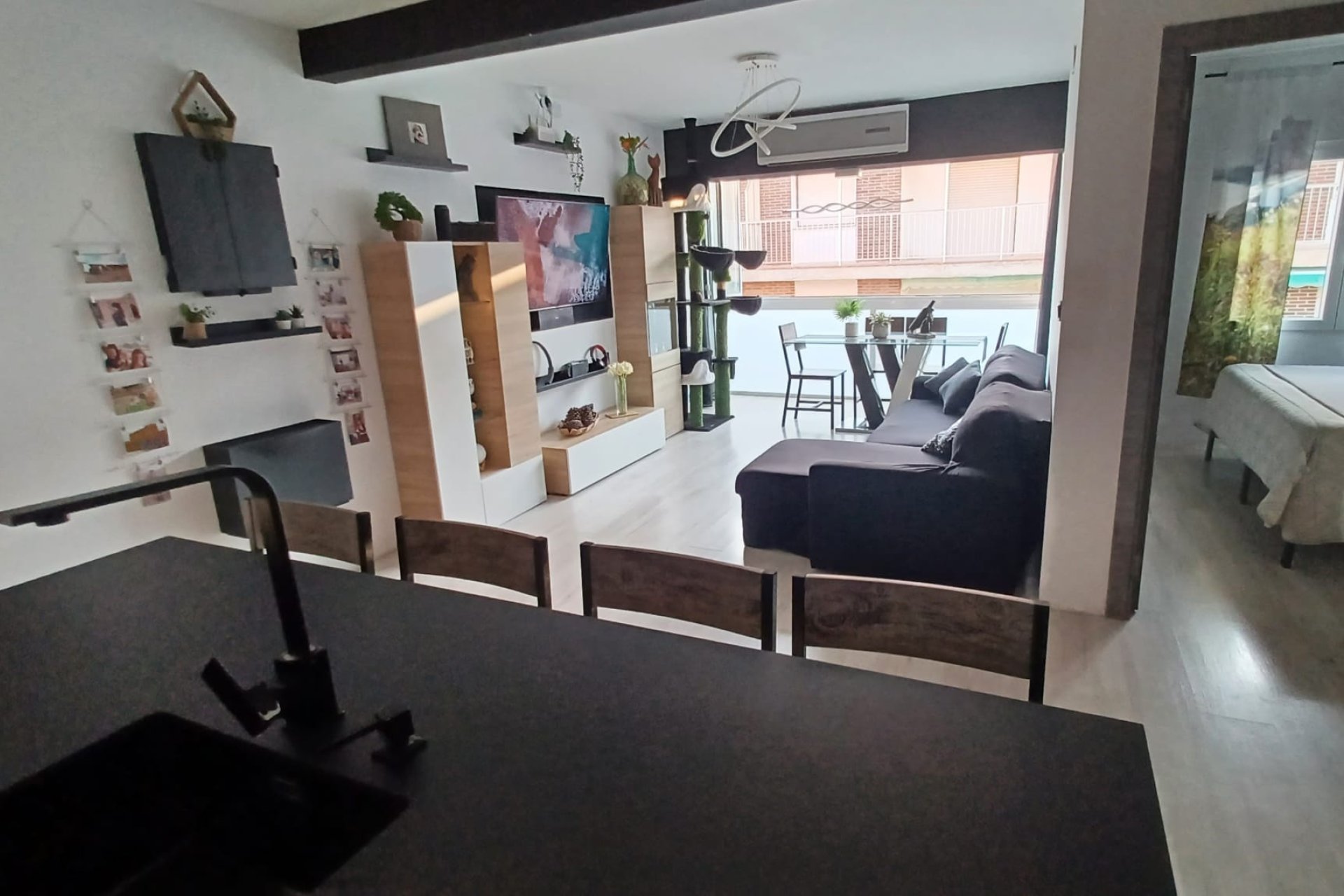 Revente - Apartment -
Torre de la Horadada - Costa Blanca Sur
