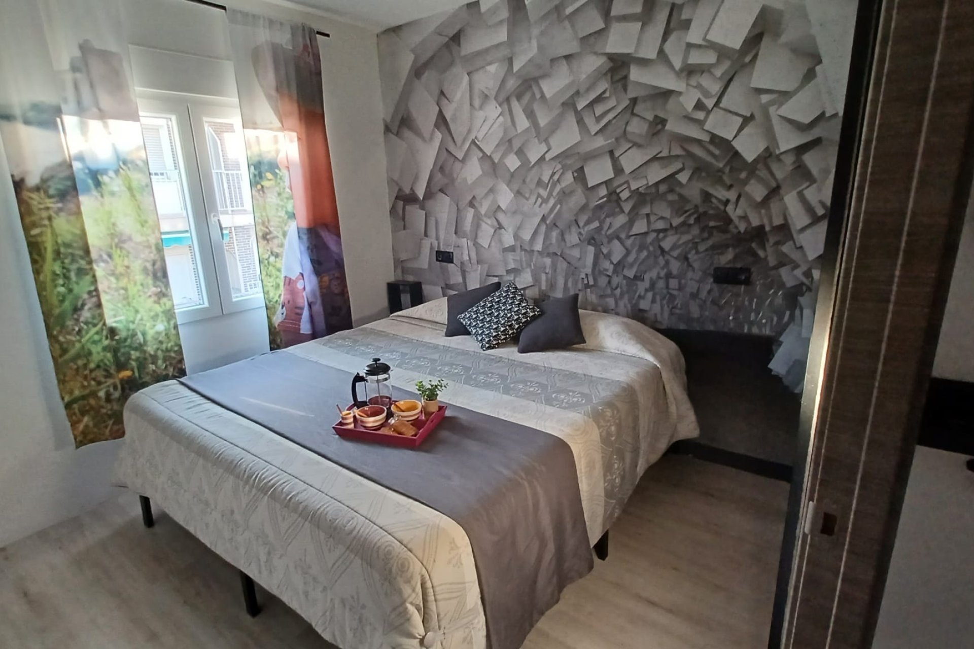 Revente - Apartment -
Torre de la Horadada - Costa Blanca Sur