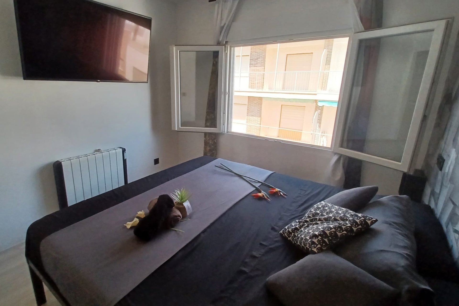 Revente - Apartment -
Torre de la Horadada - Costa Blanca Sur