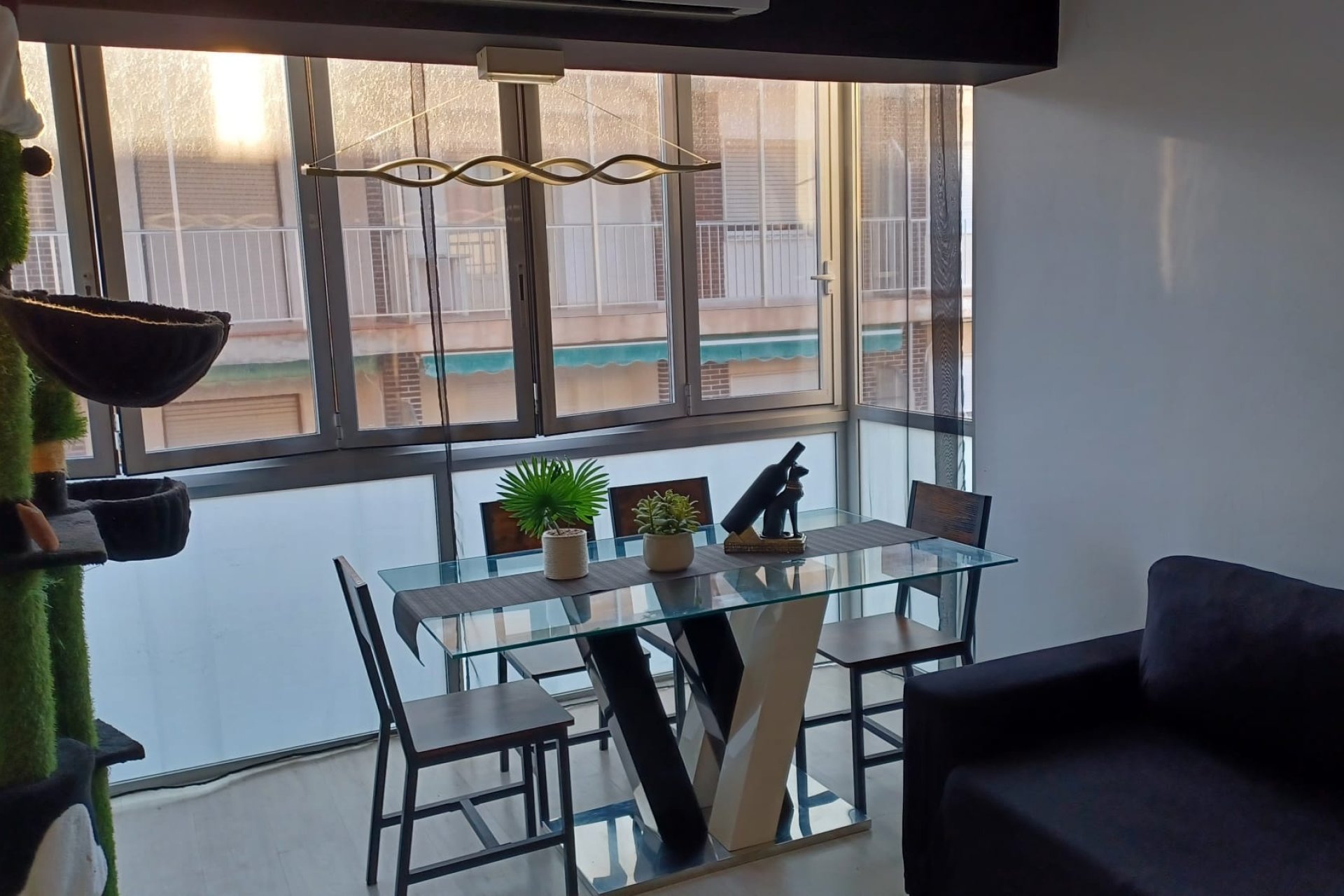 Revente - Apartment -
Torre de la Horadada - Costa Blanca Sur