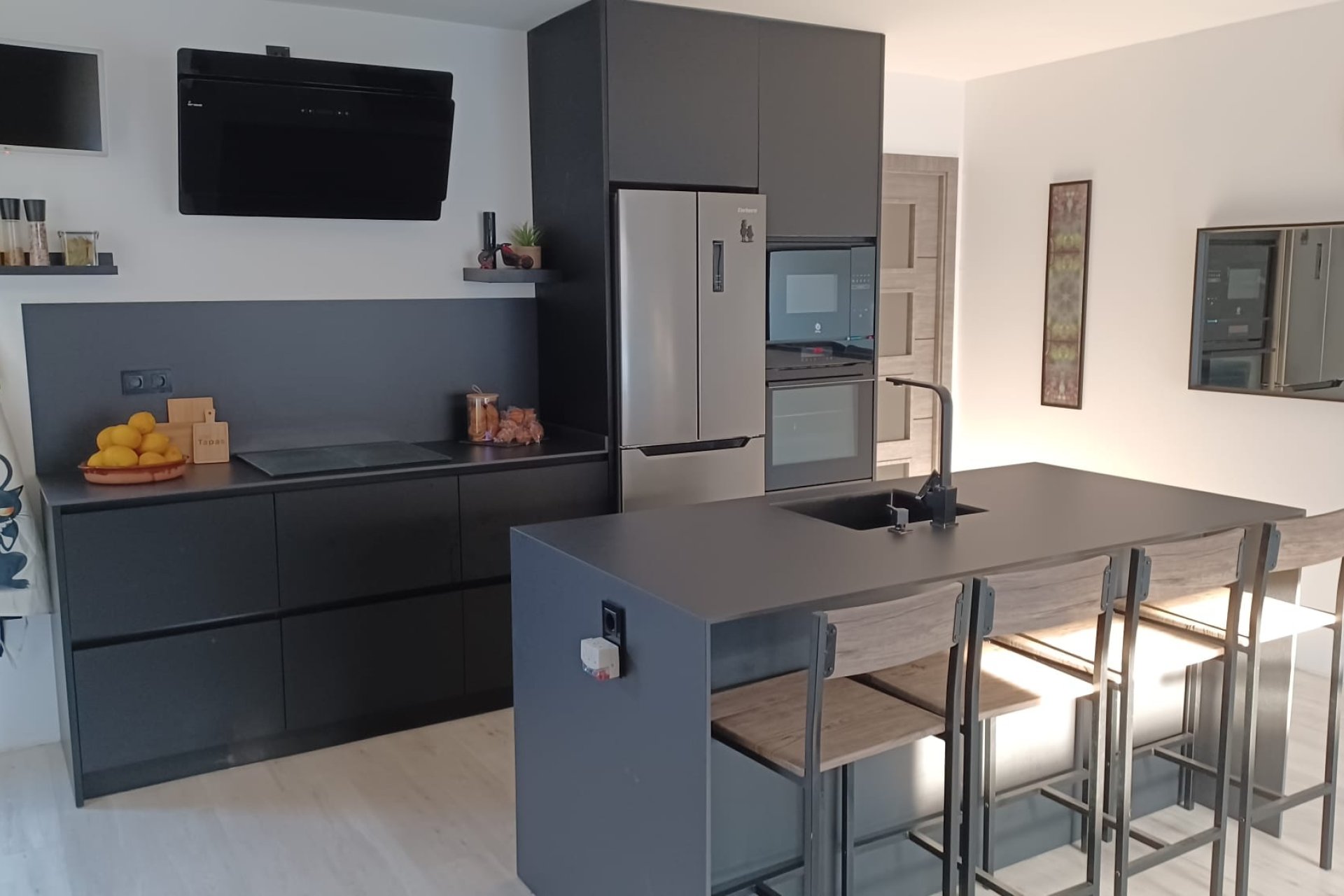 Revente - Apartment -
Torre de la Horadada - Costa Blanca Sur