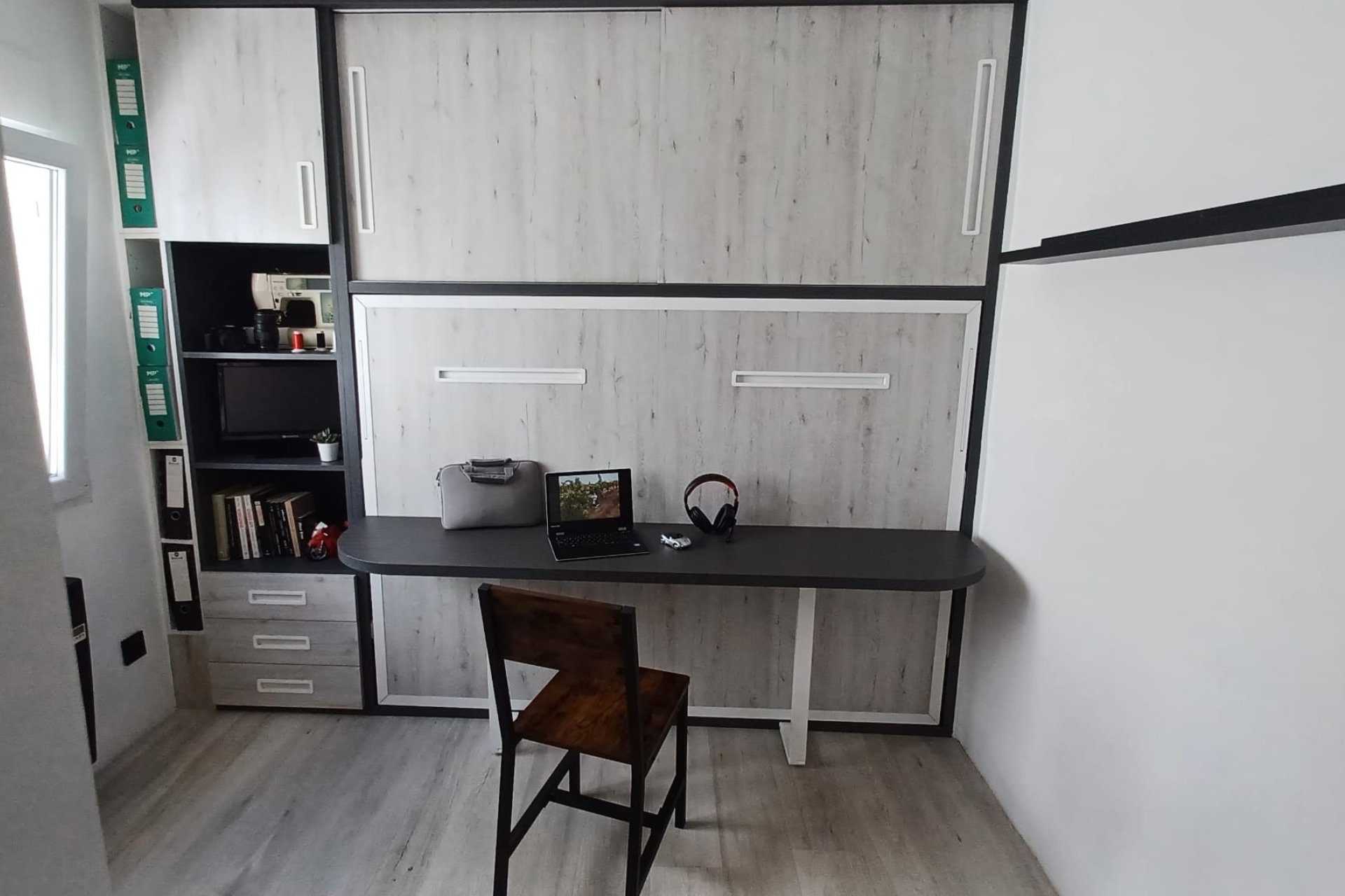 Revente - Apartment -
Torre de la Horadada - Costa Blanca Sur