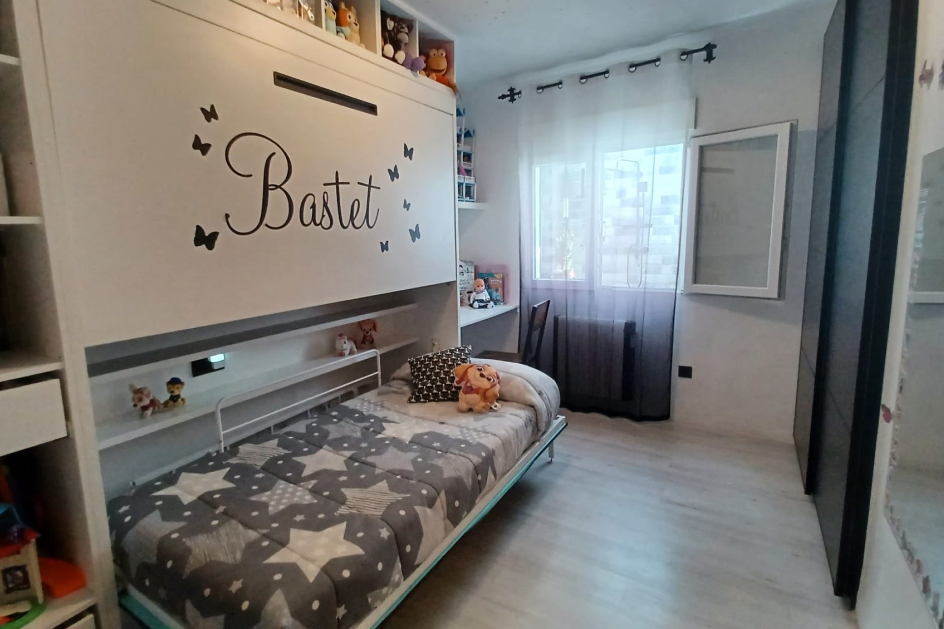 Revente - Apartment -
Torre de la Horadada - Costa Blanca Sur