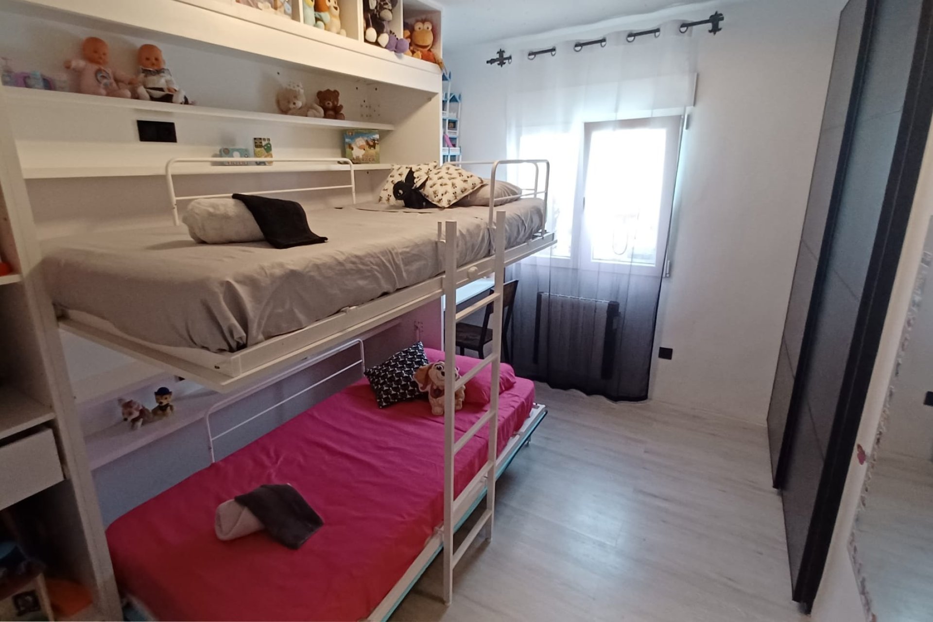 Revente - Apartment -
Torre de la Horadada - Costa Blanca Sur