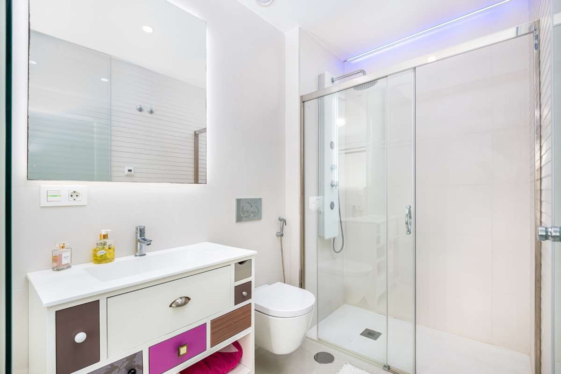 Revente - Apartment -
Torre de la Horadada - Costa Blanca