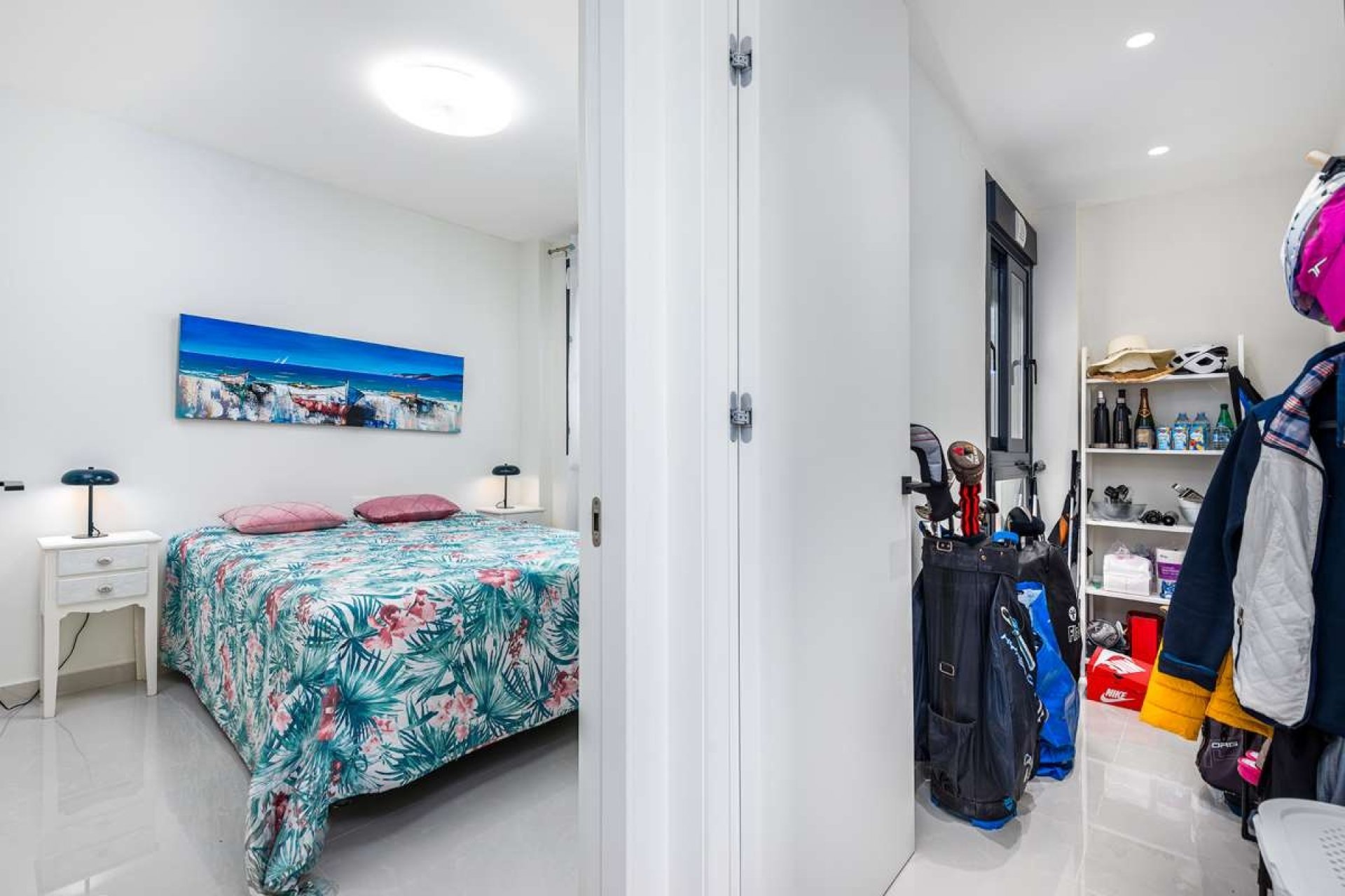 Revente - Apartment -
Torre de la Horadada - Costa Blanca