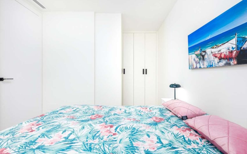 Revente - Apartment -
Torre de la Horadada - Costa Blanca