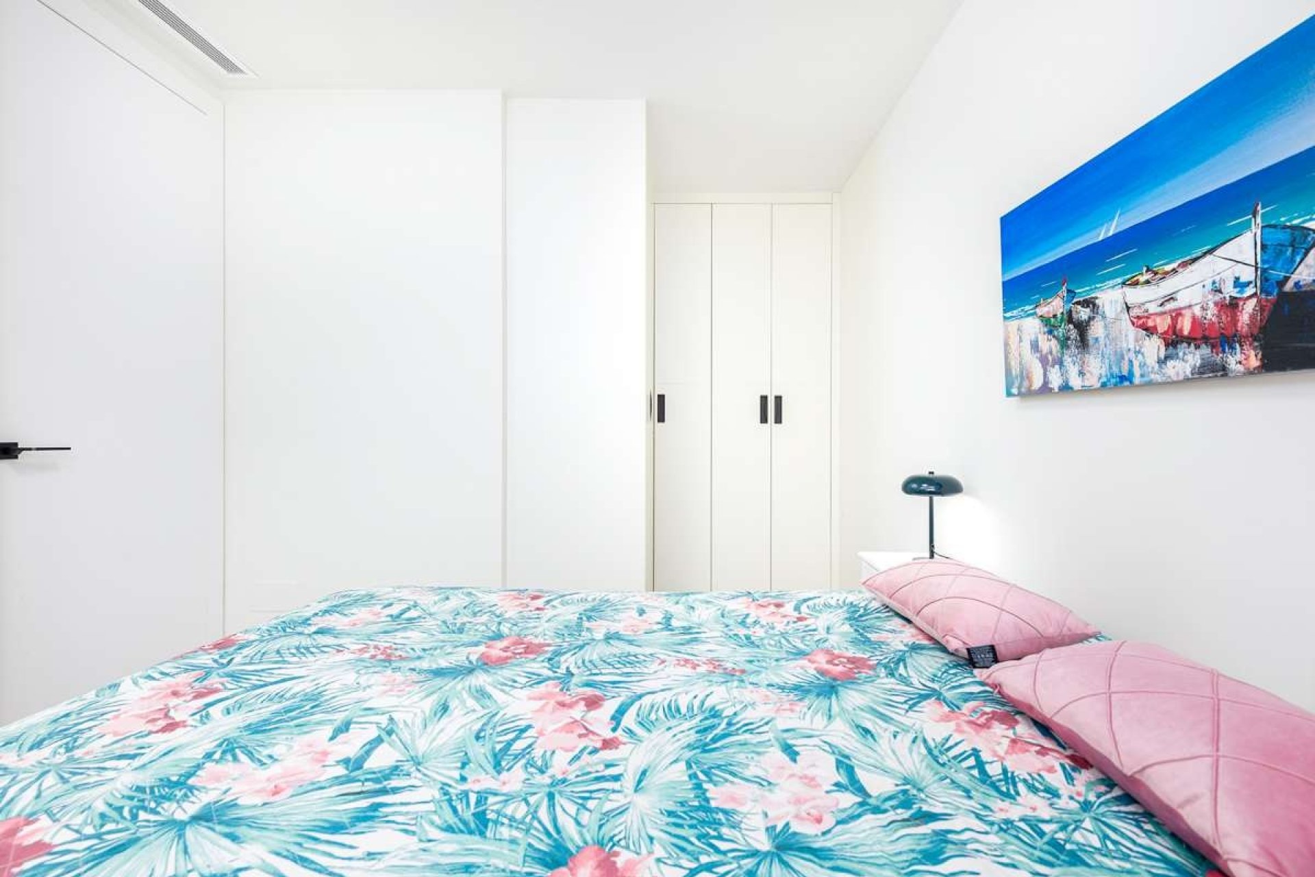 Revente - Apartment -
Torre de la Horadada - Costa Blanca