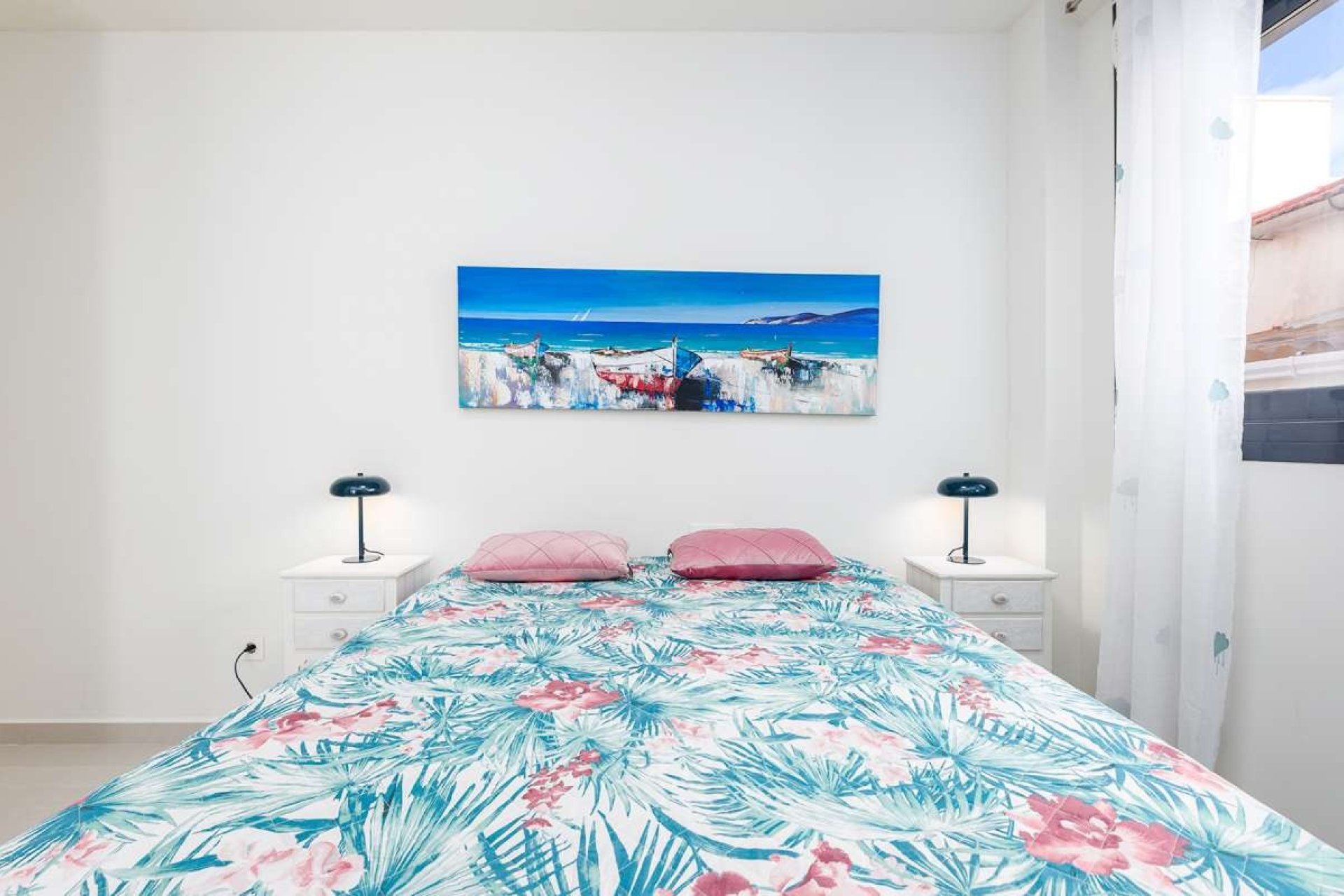 Revente - Apartment -
Torre de la Horadada - Costa Blanca