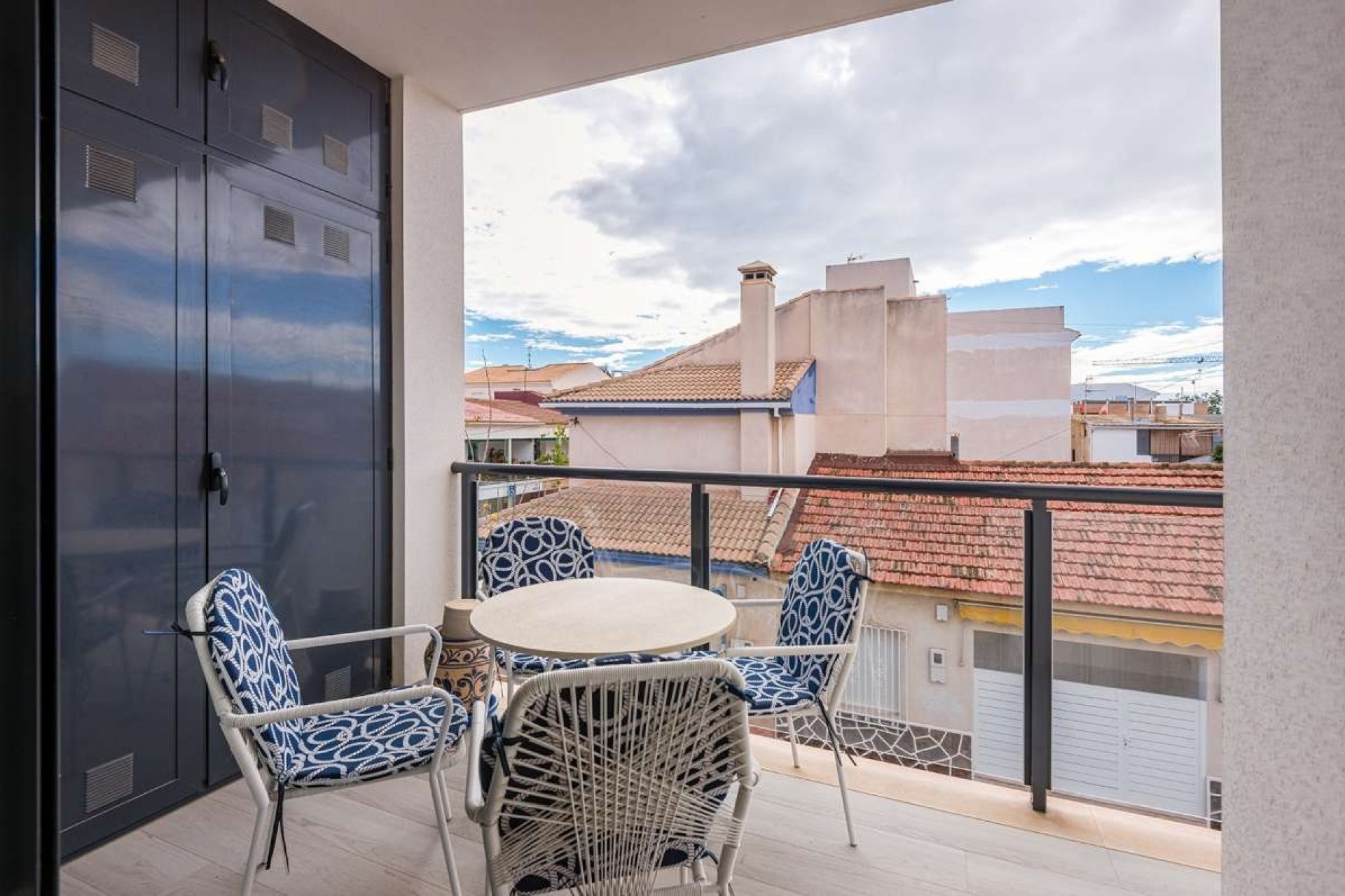 Revente - Apartment -
Torre de la Horadada - Costa Blanca
