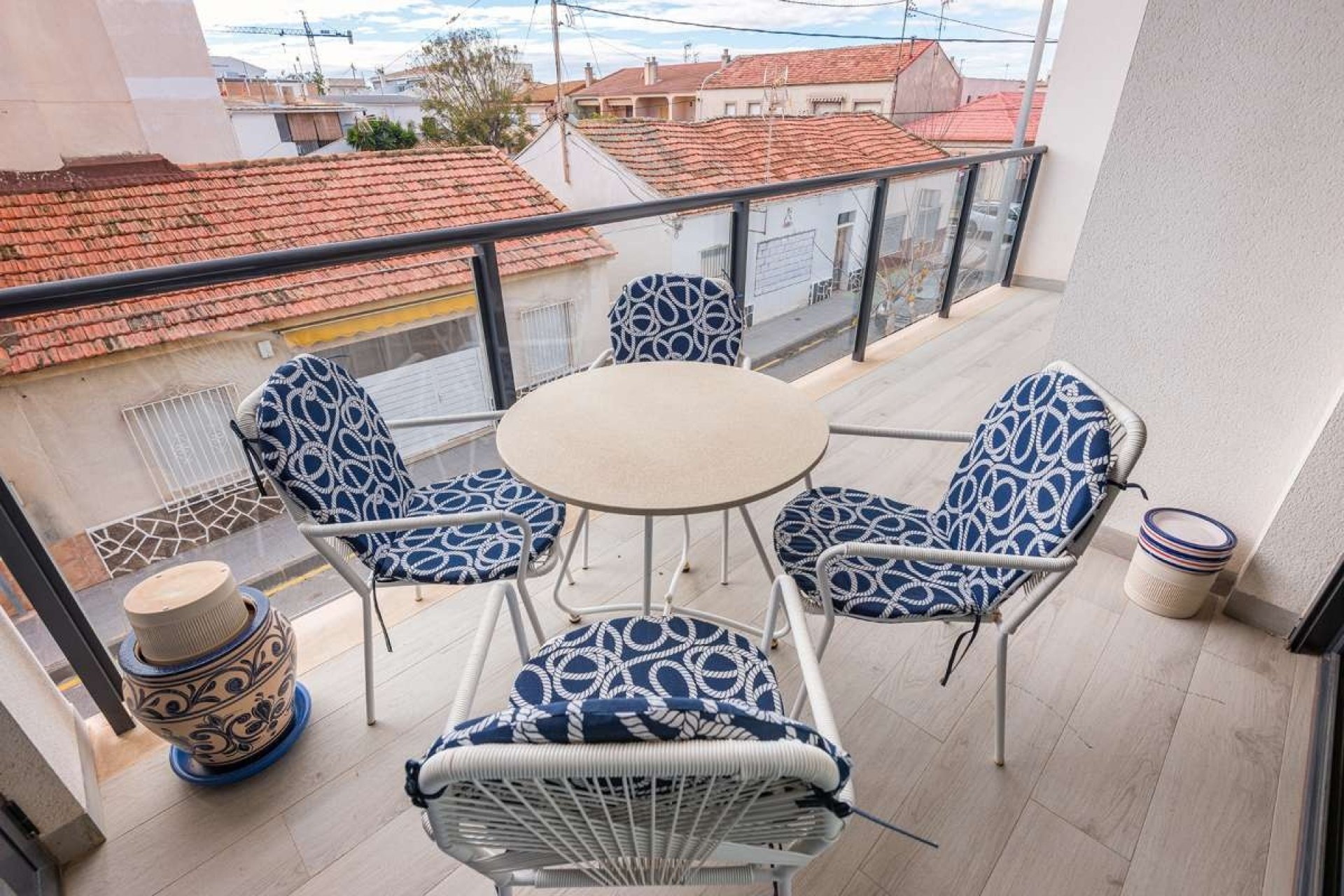 Revente - Apartment -
Torre de la Horadada - Costa Blanca