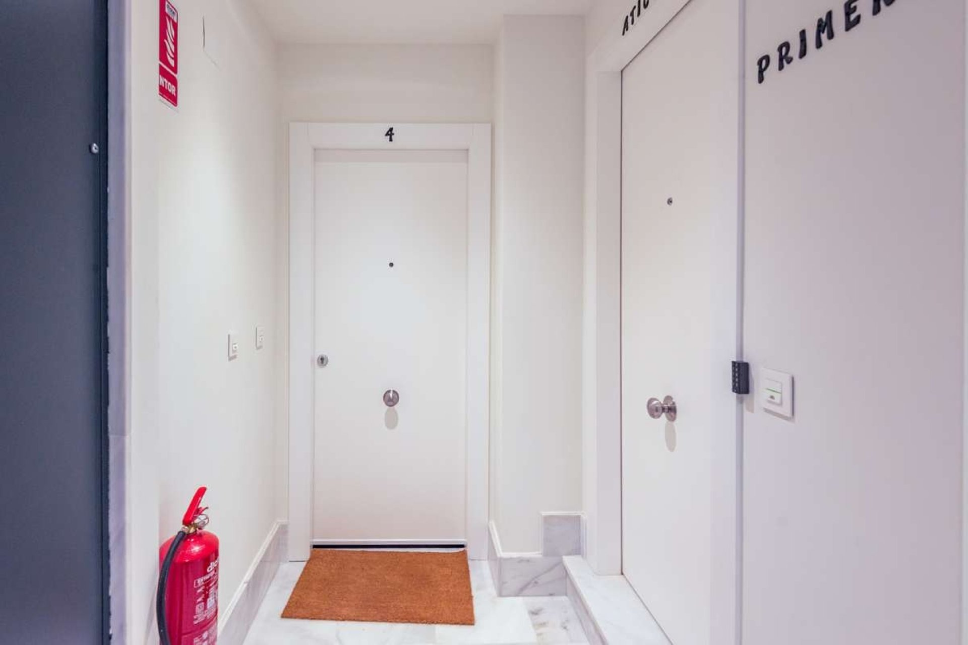 Revente - Apartment -
Torre de la Horadada - Costa Blanca