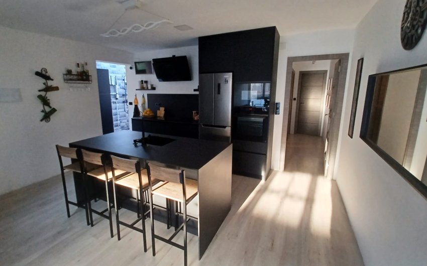 Revente - Apartment -
Torre de la Horadada - Costa Blanca