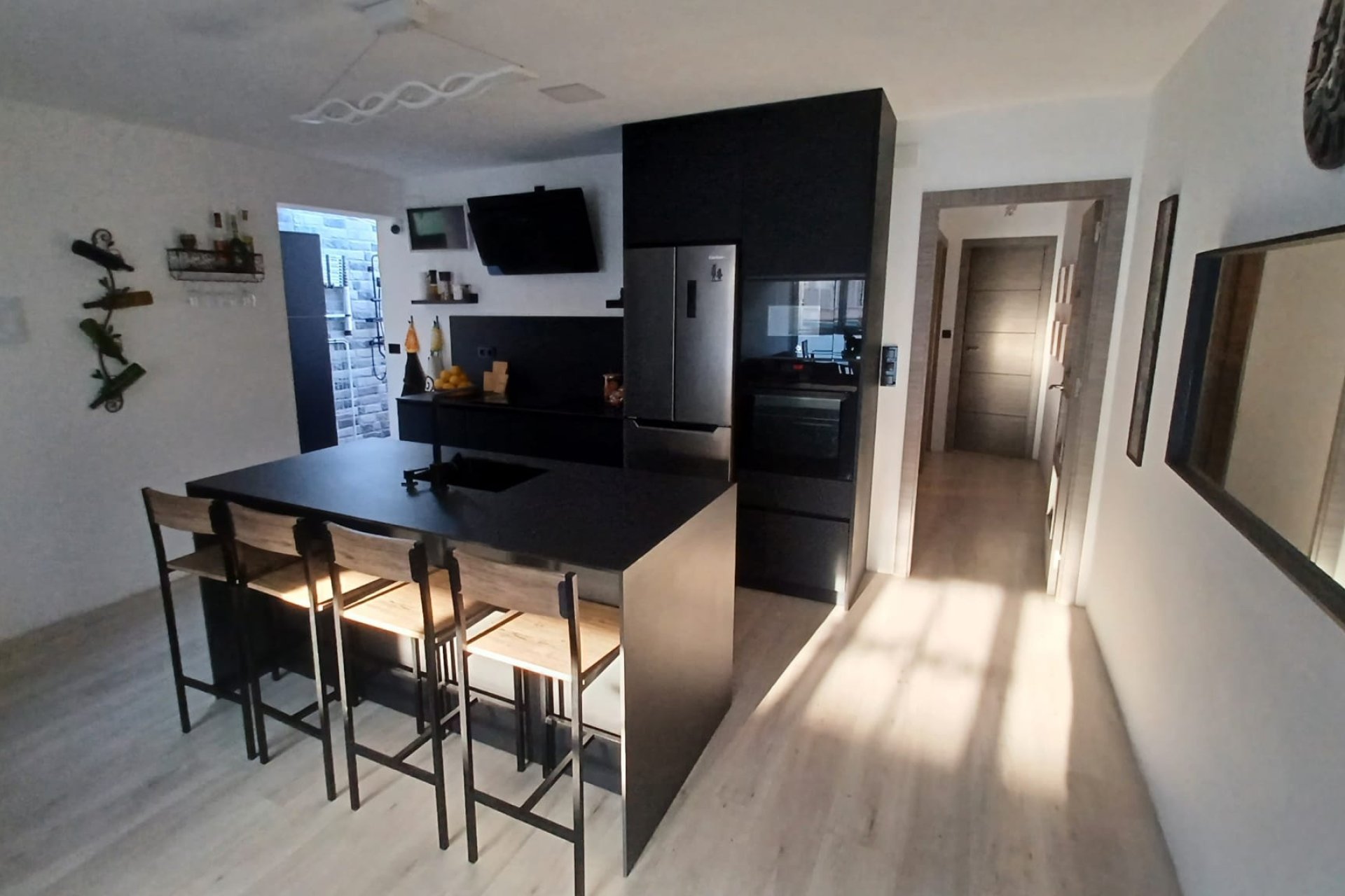 Revente - Apartment -
Torre de la Horadada - Costa Blanca