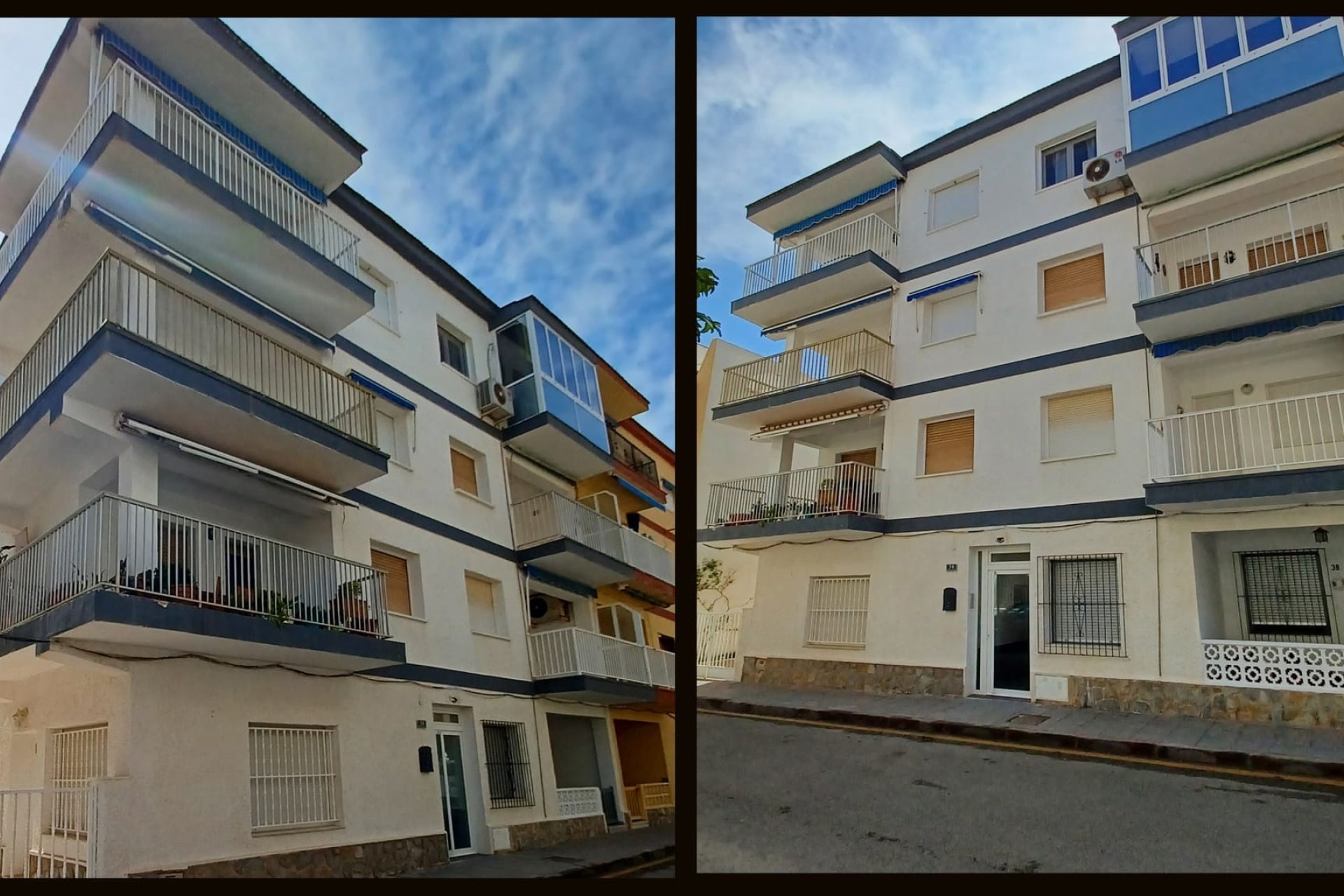 Revente - Apartment -
Torre de la Horadada - Costa Blanca