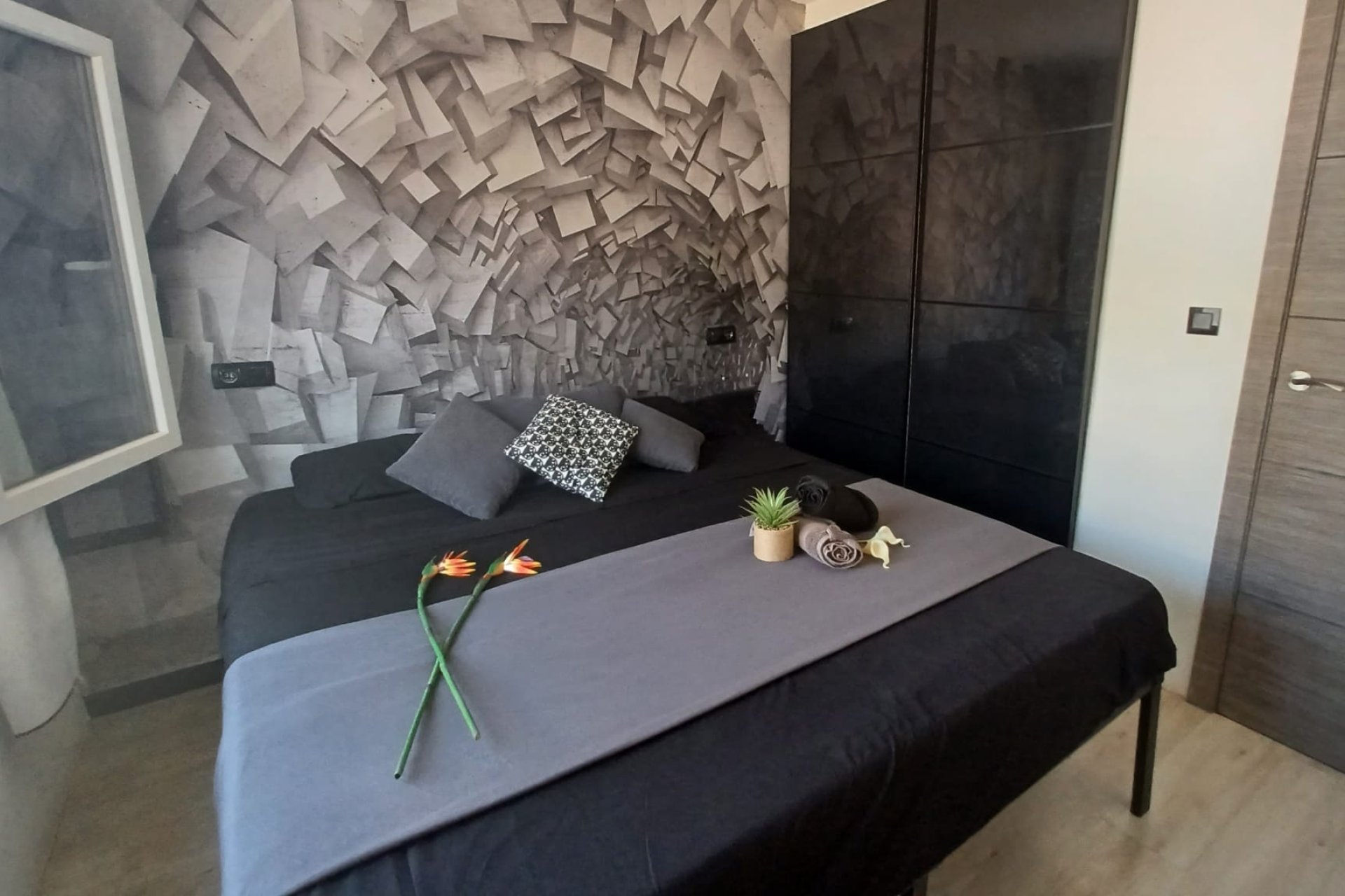 Revente - Apartment -
Torre de la Horadada - Costa Blanca