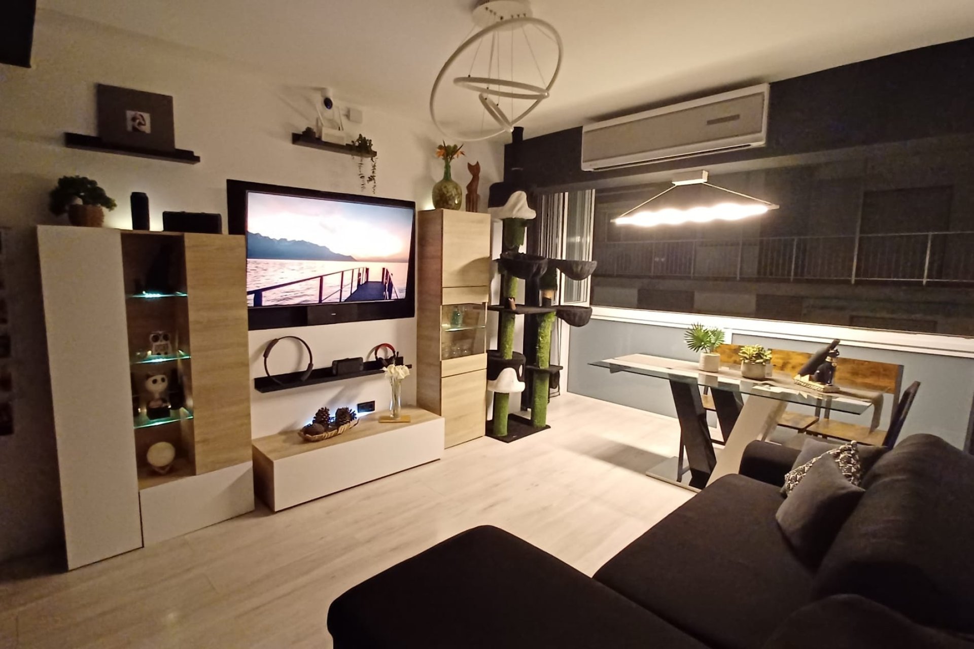 Revente - Apartment -
Torre de la Horadada - Costa Blanca