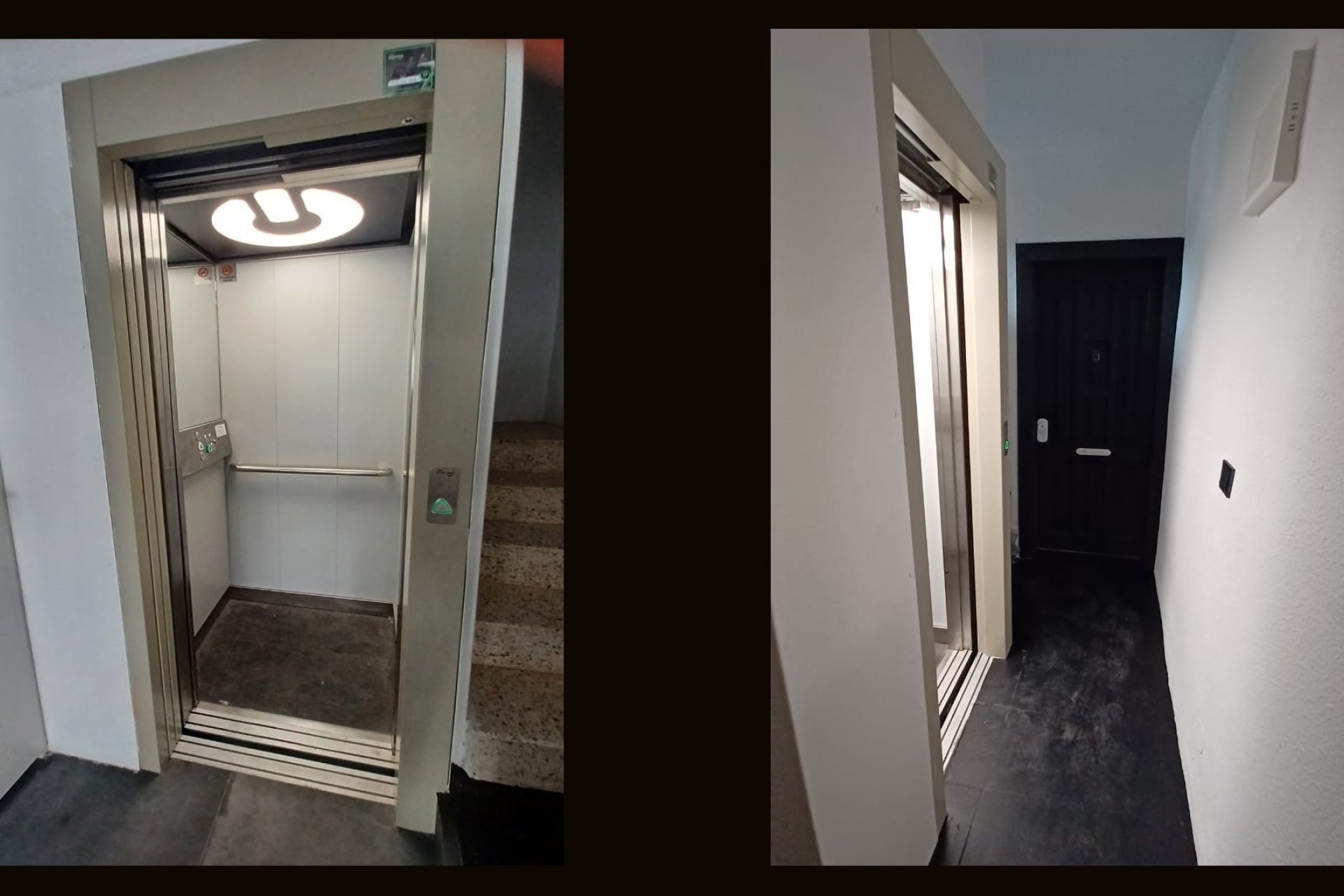 Revente - Apartment -
Torre de la Horadada - Costa Blanca