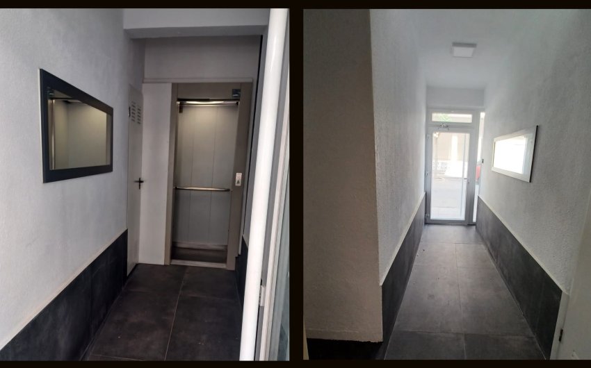 Revente - Apartment -
Torre de la Horadada - Costa Blanca