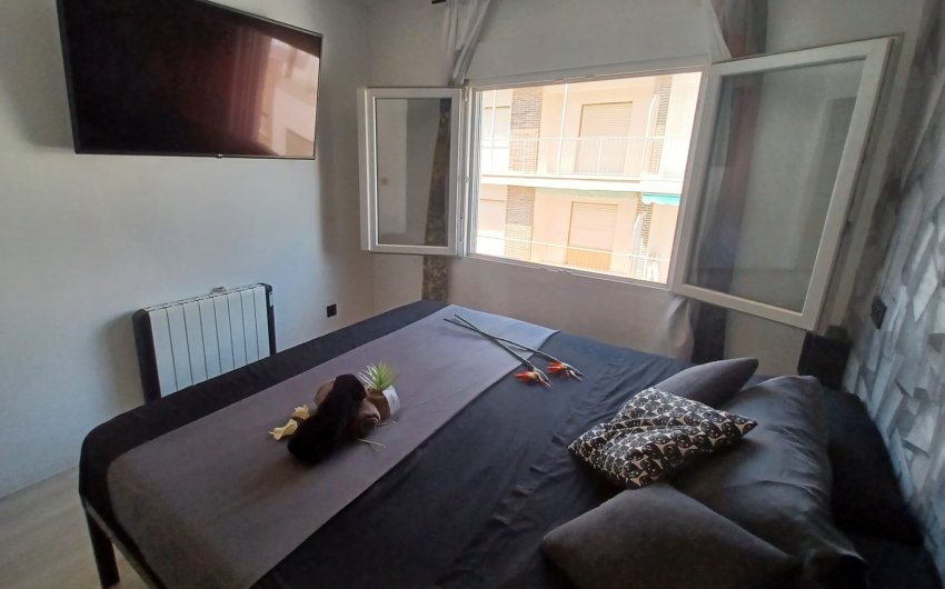 Revente - Apartment -
Torre de la Horadada - Costa Blanca