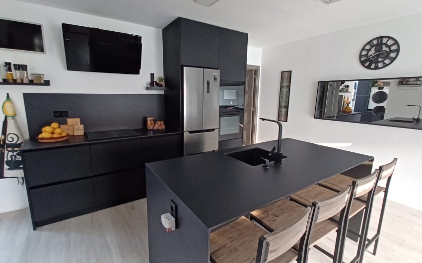 Revente - Apartment -
Torre de la Horadada - Costa Blanca