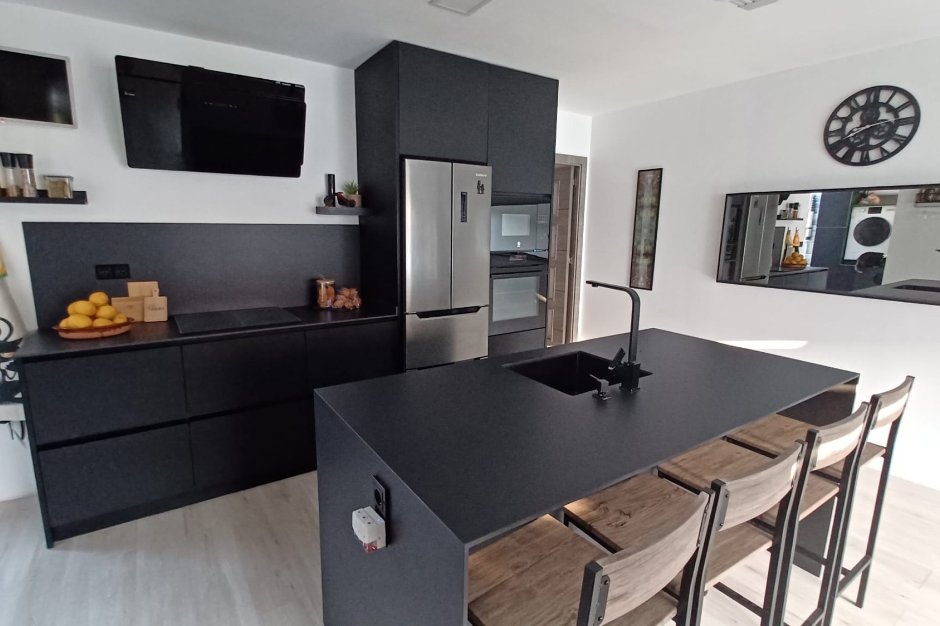 Revente - Apartment -
Torre de la Horadada - Costa Blanca