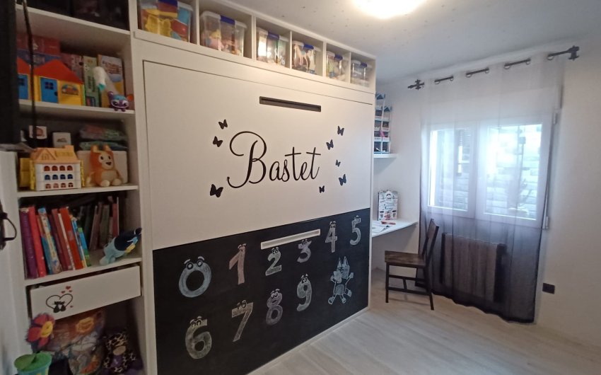 Revente - Apartment -
Torre de la Horadada - Costa Blanca