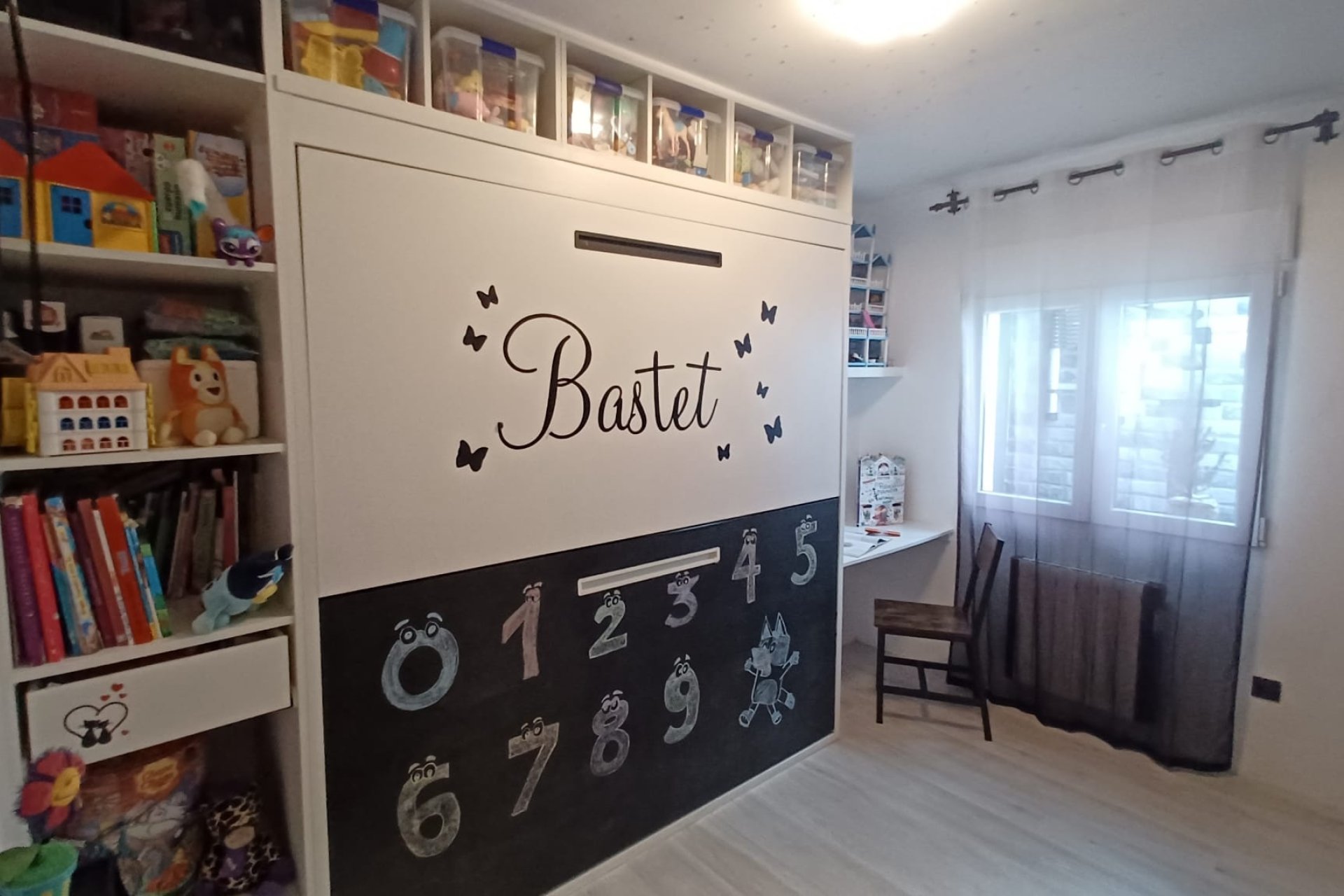 Revente - Apartment -
Torre de la Horadada - Costa Blanca