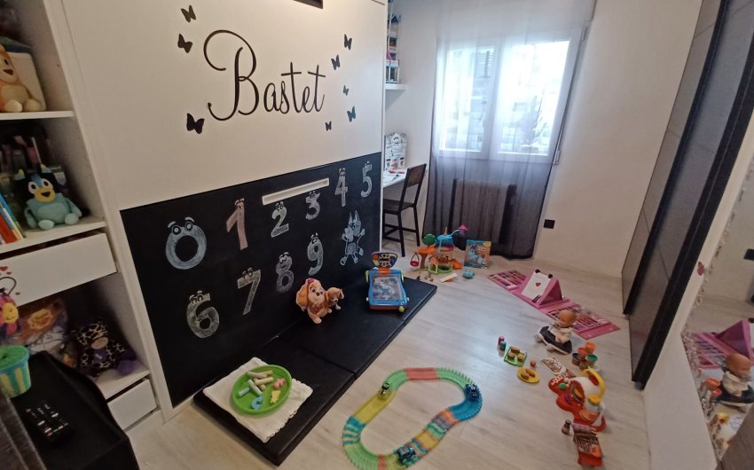 Revente - Apartment -
Torre de la Horadada - Costa Blanca