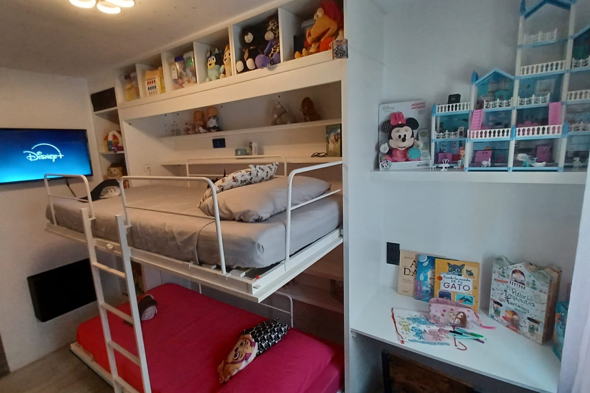 Revente - Apartment -
Torre de la Horadada - Costa Blanca