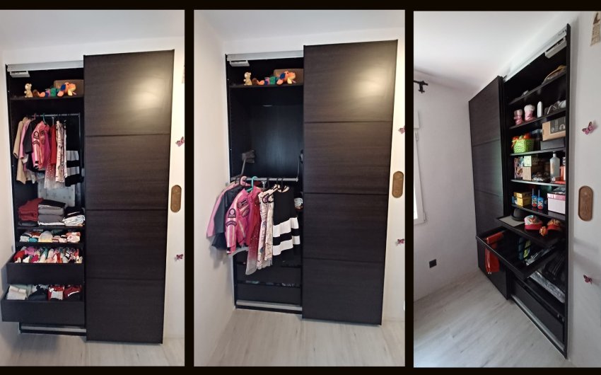 Revente - Apartment -
Torre de la Horadada - Costa Blanca