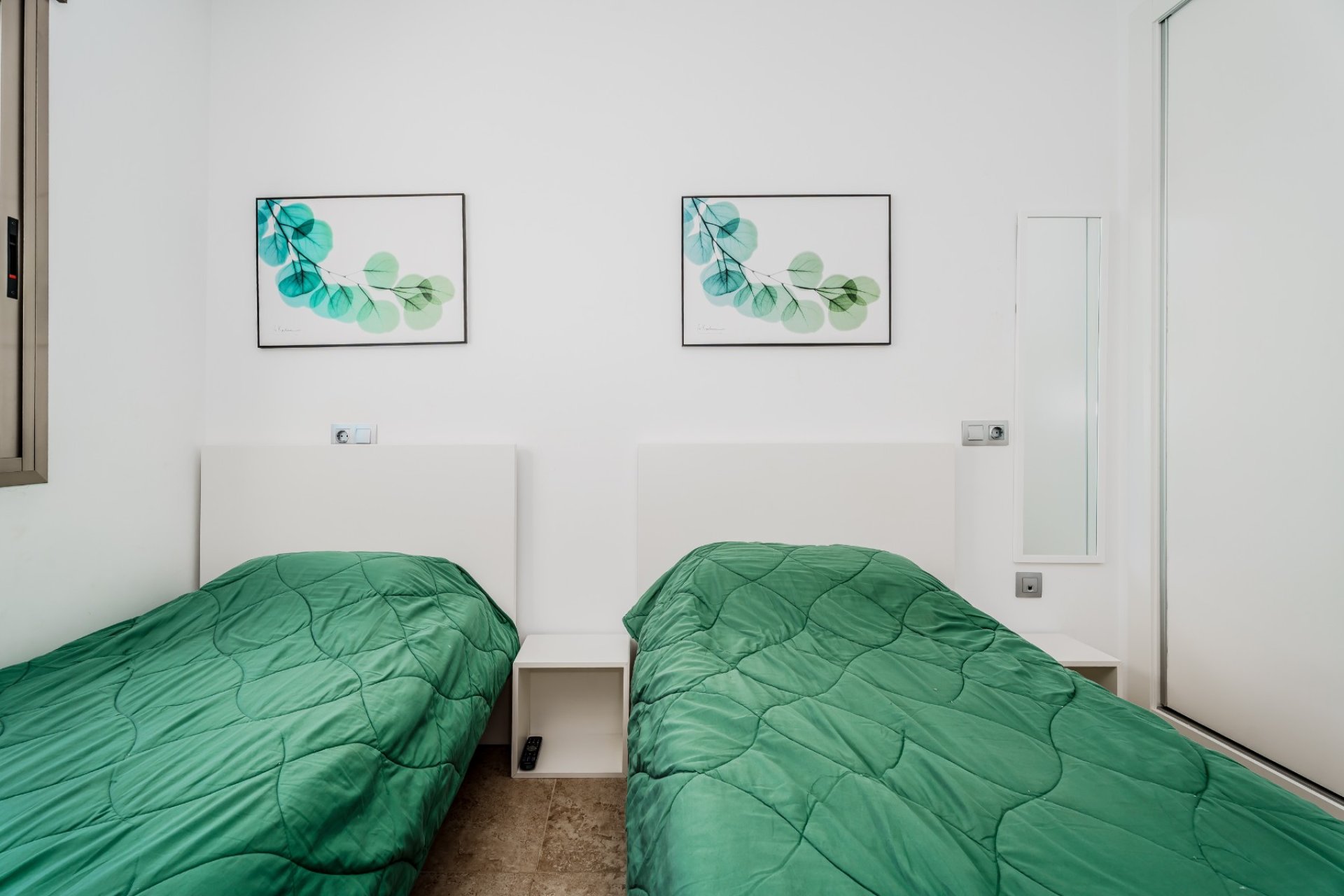 Revente - Apartment -
Torre de la Horadada