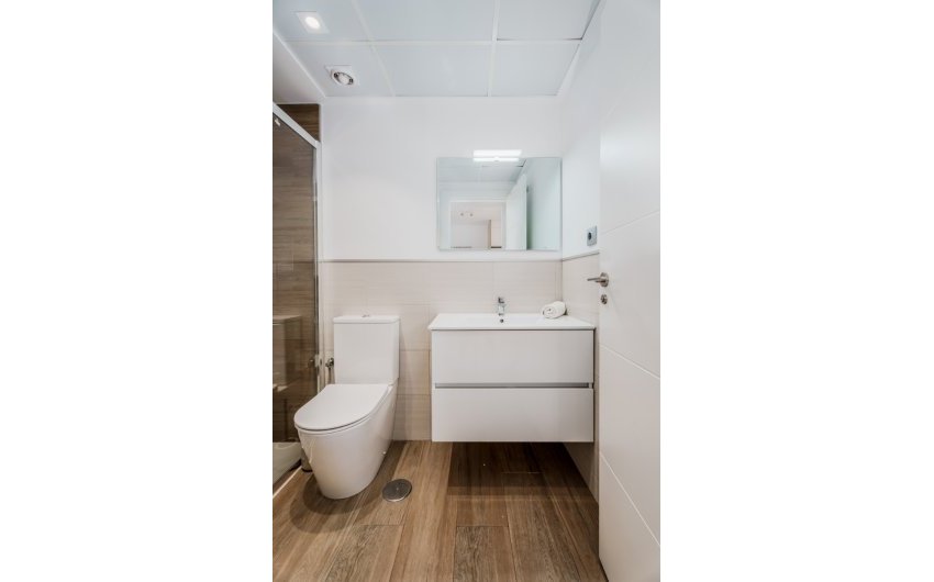 Revente - Apartment -
Torre de la Horadada