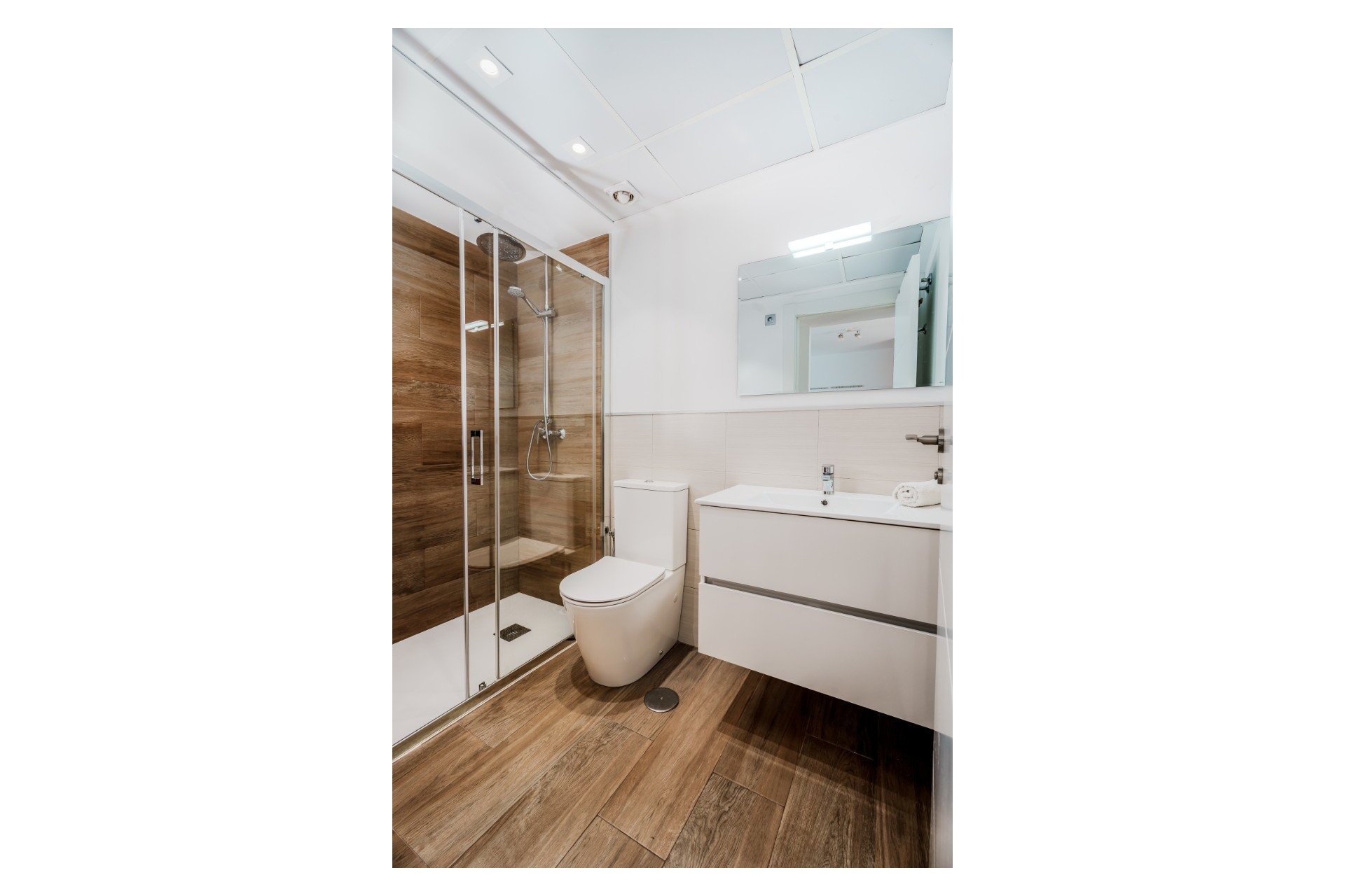 Revente - Apartment -
Torre de la Horadada