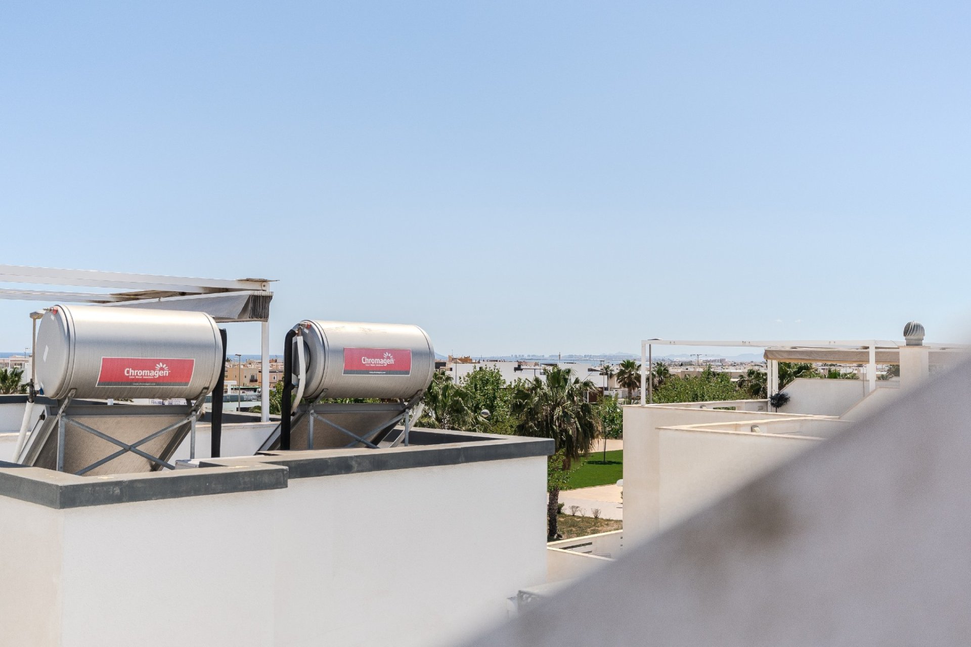 Revente - Apartment -
Torre de la Horadada