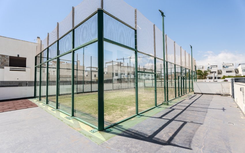 Revente - Apartment -
Torre de la Horadada