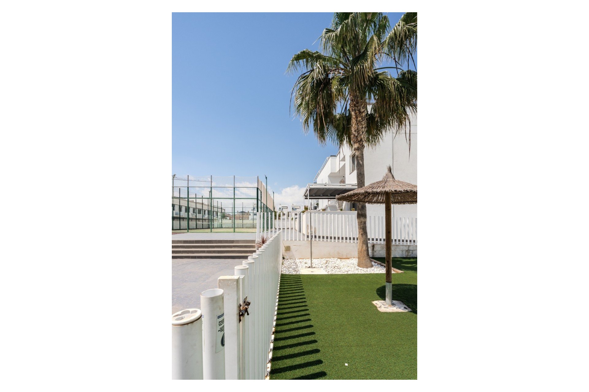 Revente - Apartment -
Torre de la Horadada