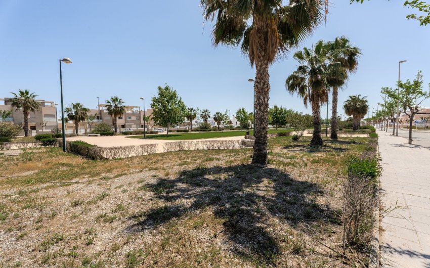 Revente - Apartment -
Torre de la Horadada