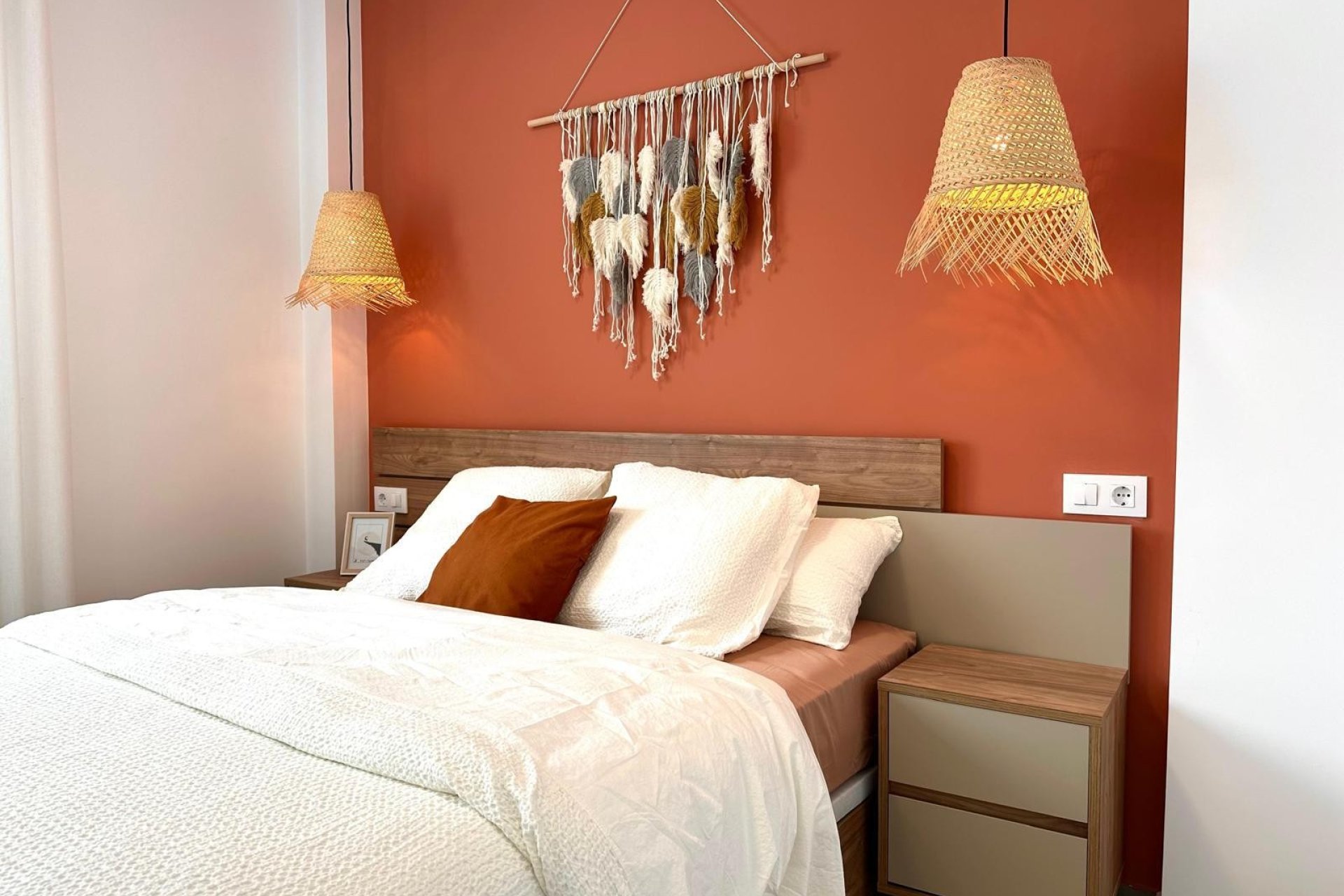 Revente - Apartment -
Torre Pacheco - Inland