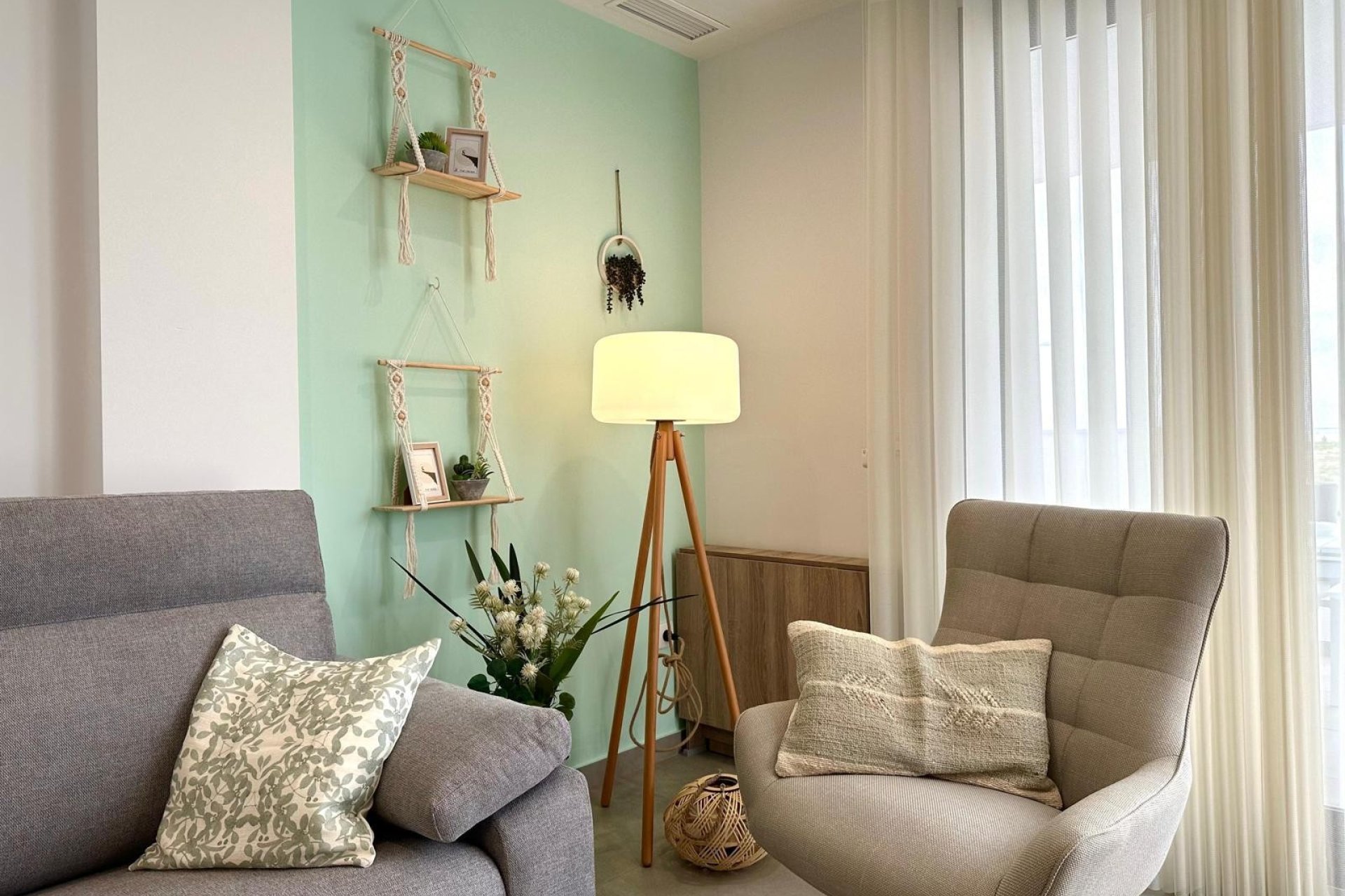 Revente - Apartment -
Torre Pacheco - Inland