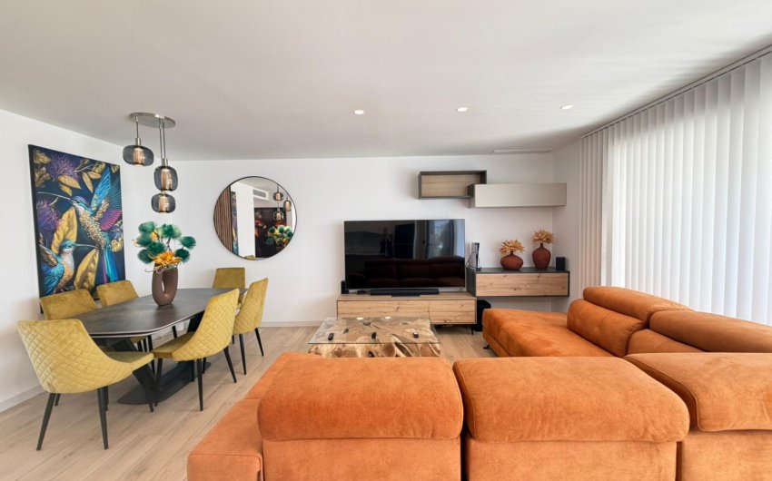 Revente - Apartment -
Torre Pacheco - Inland