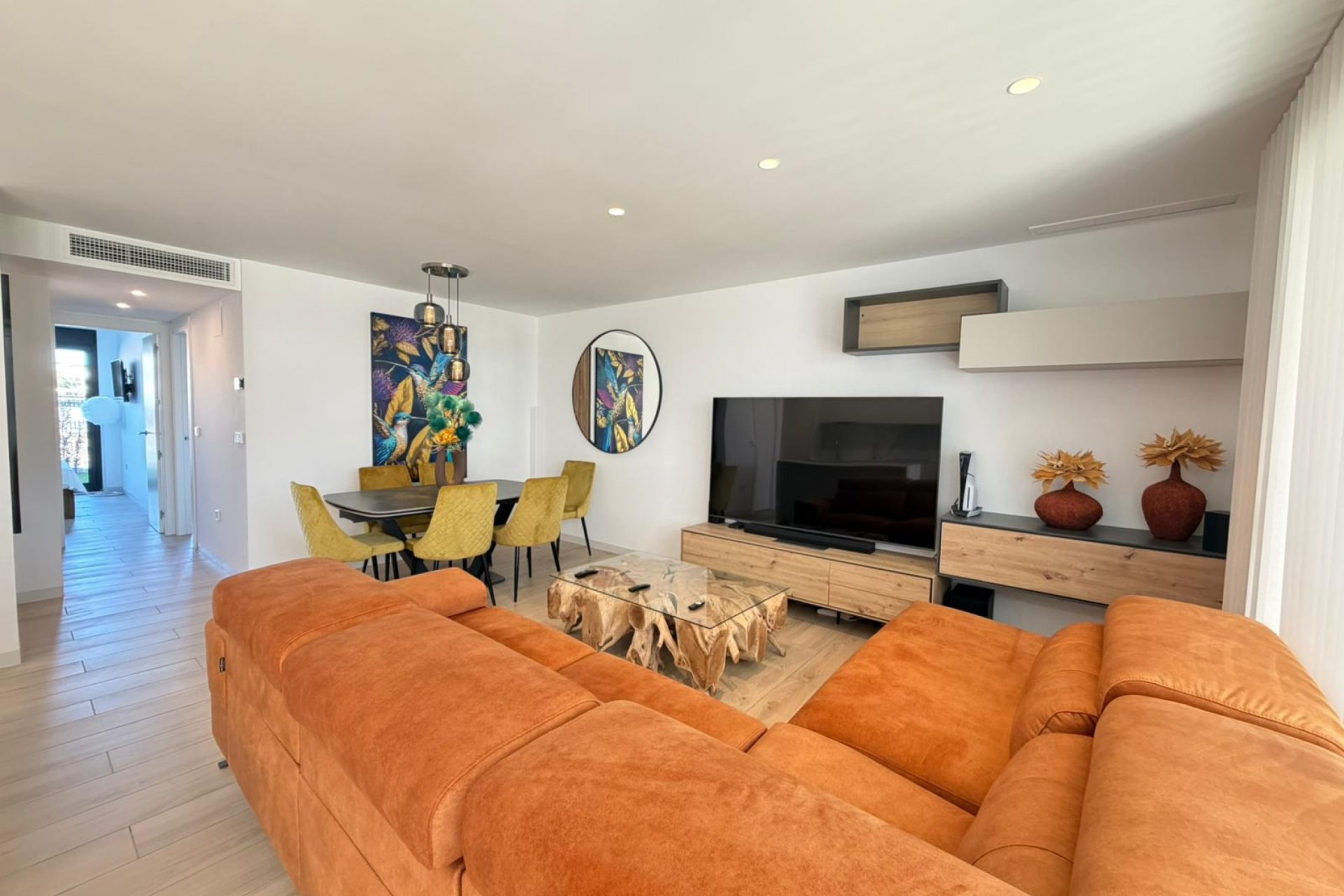 Revente - Apartment -
Torre Pacheco - Inland