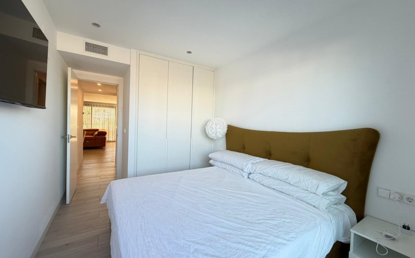 Revente - Apartment -
Torre Pacheco - Inland