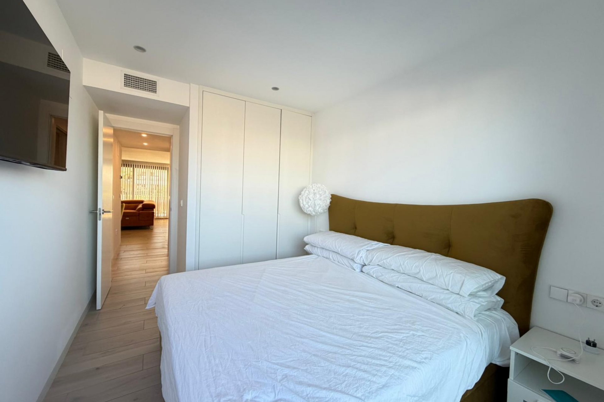 Revente - Apartment -
Torre Pacheco - Inland