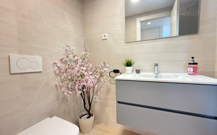 Revente - Apartment -
Torre Pacheco - Inland