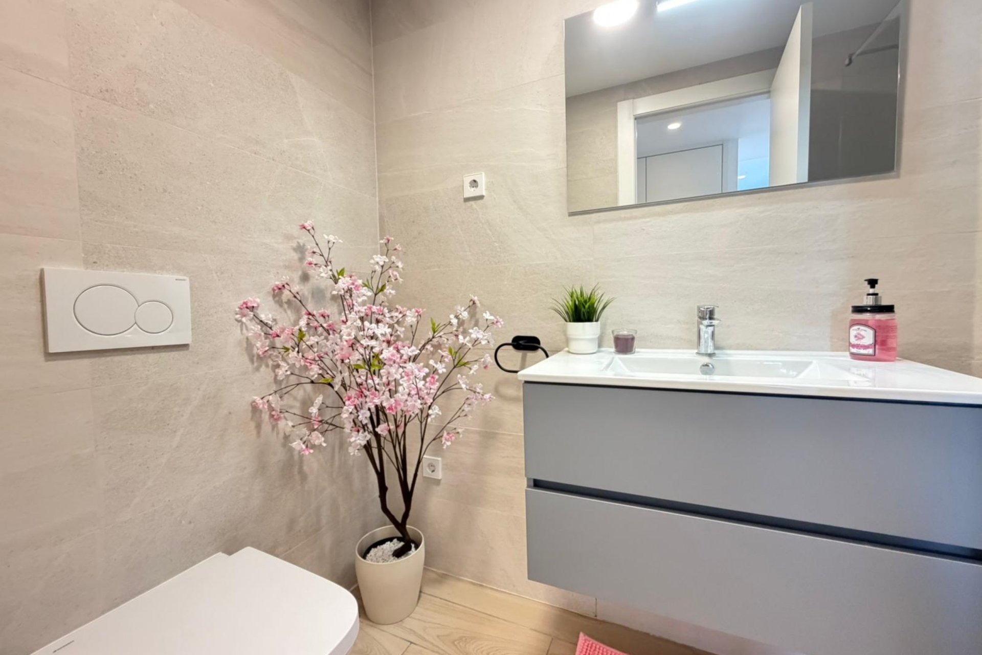 Revente - Apartment -
Torre Pacheco - Inland